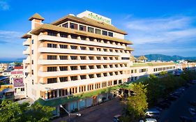 โรงแรม กรีนเวิลด์ พาเลซ